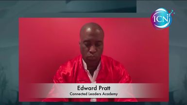 Breathe with Intention and Awareness! - Edward Pratt
