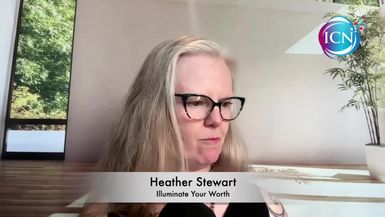 Worry Is A Luxury You Can't Afford - Heather Stewart
