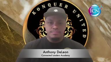 Developing You First - Antonio DeLeon