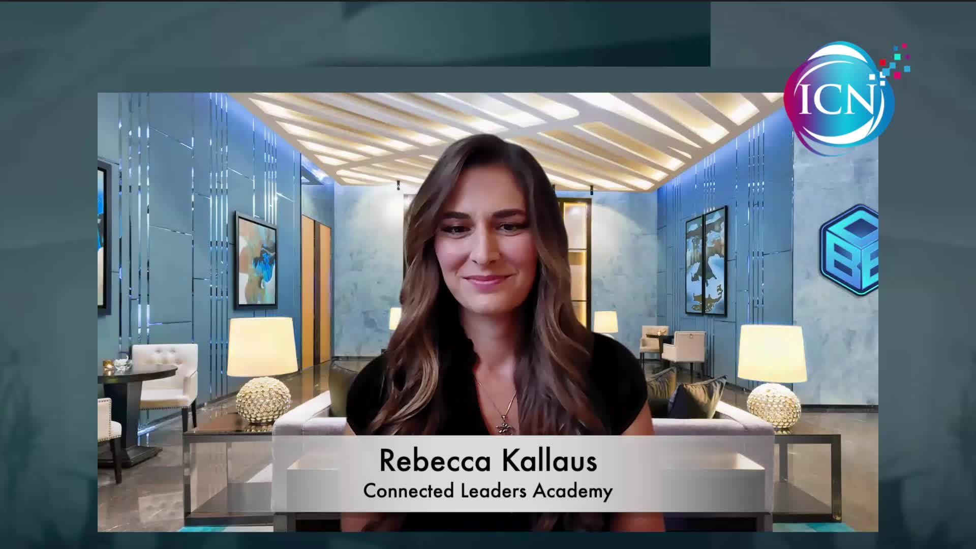 Run a Business That Doesn’t Run You - Rebecca Kallaus