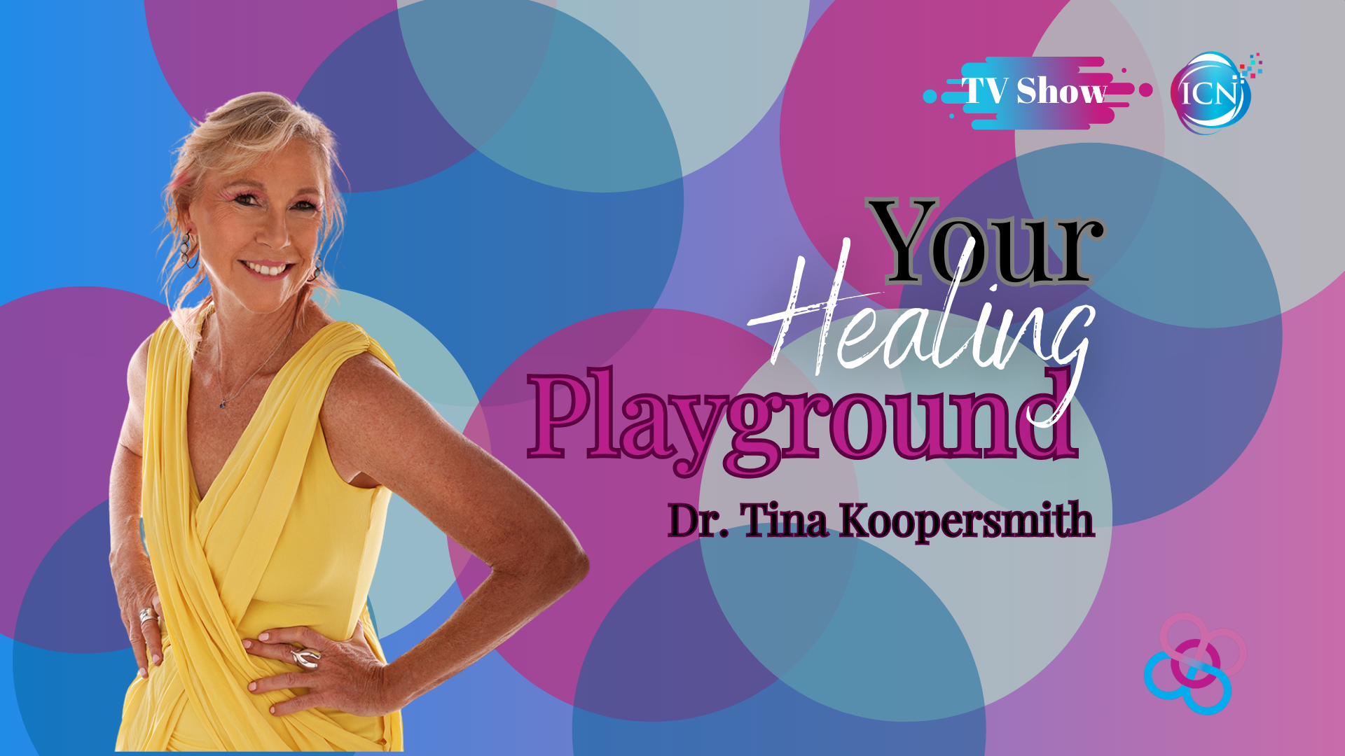 Your Healing Playground - Dr. Tina Koopersmith