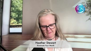 Are You Busy Disappointing Yourself? - Heather Stewart