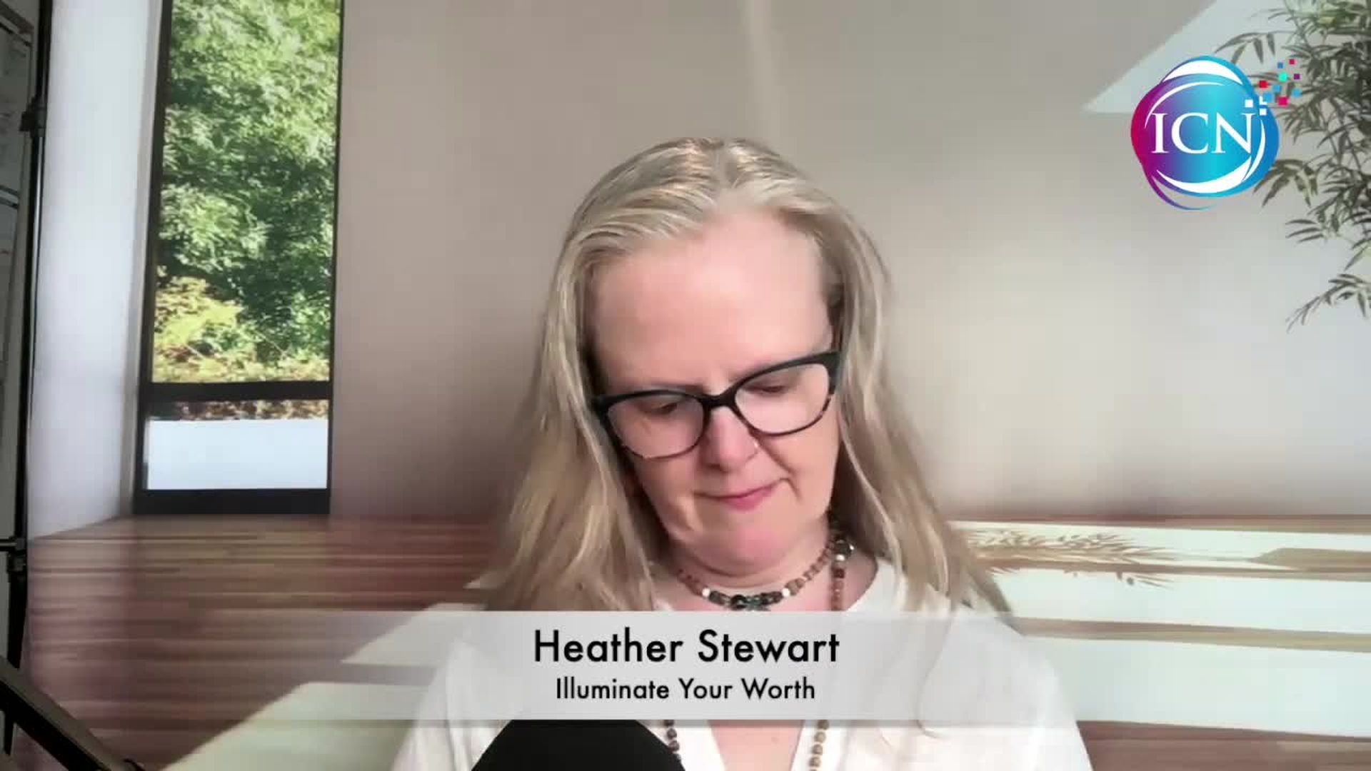Are You Busy Disappointing Yourself? - Heather Stewart