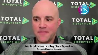 From Idea to Impact: The Leadership Journey - Michael Libercci