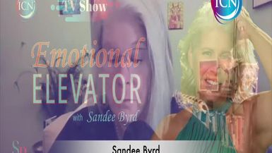 Conquering Fear: Authentic Living Beyond Judgement - Sandee Byrd