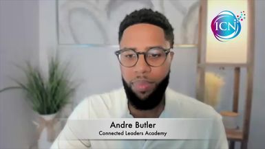 The 7 Keys to Thriving in Leadership - Andre Butler