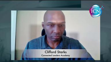 The 3C's To Turning Pressure Into Power - Clifford Starks