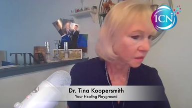 Back To The Playground - Dr. Tina Koopersmith