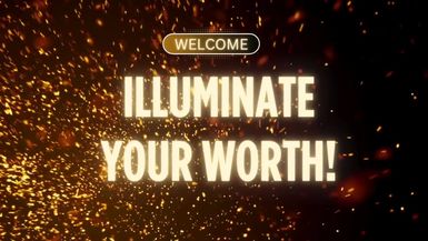 Is It happening To You, Or For You? - Heather Stewart