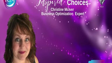 Is Your Business Optimized For 2025 - Christine McIver