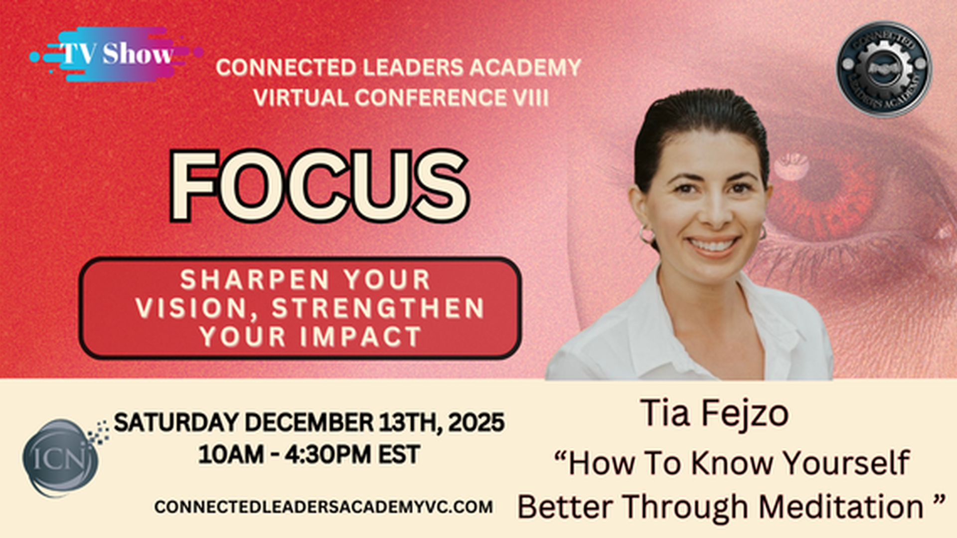 How To Know Yourself Better Through Meditation – Tia Fejzo