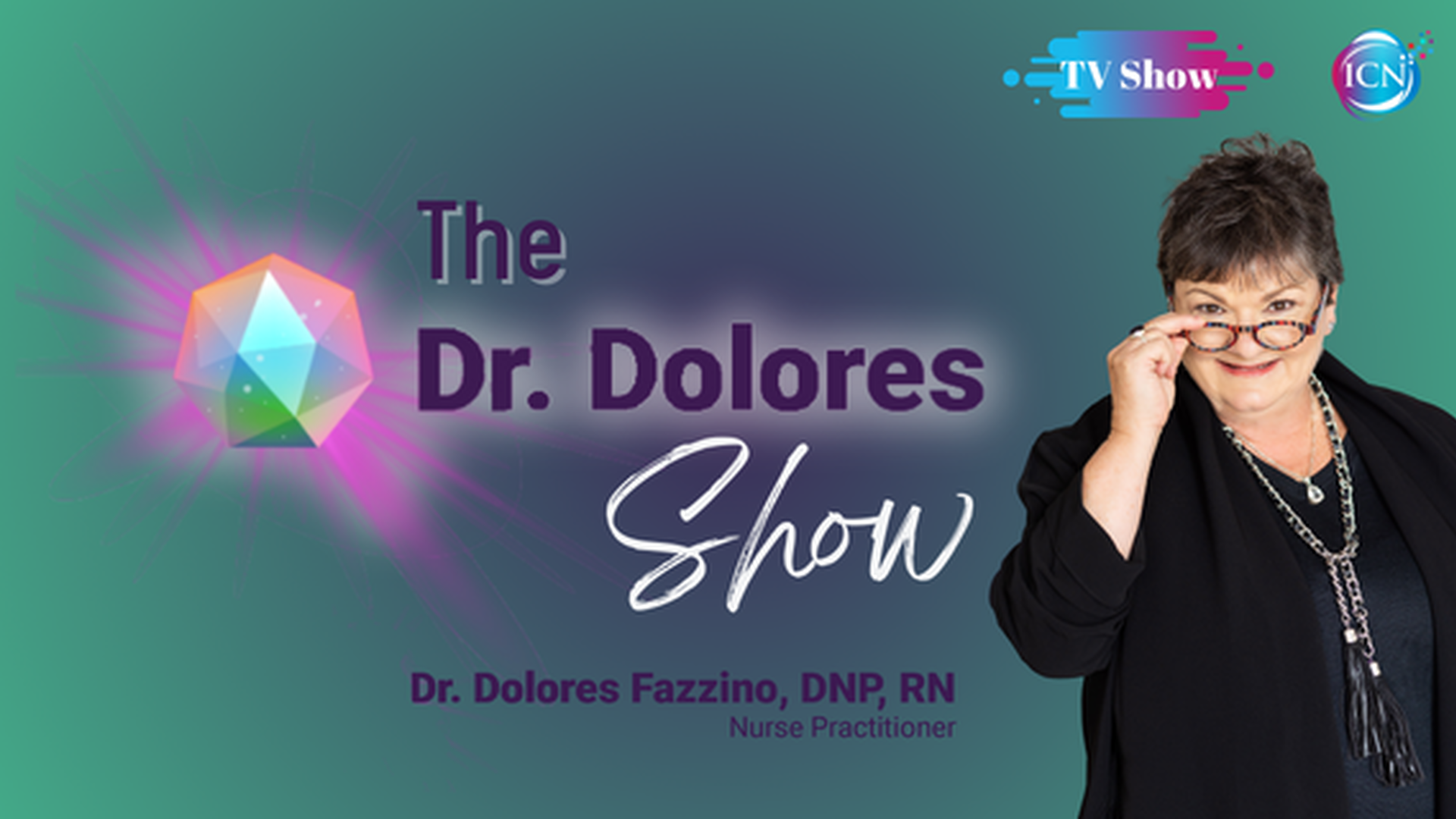 Return To Innocence - Dr. Dolores Fazzino