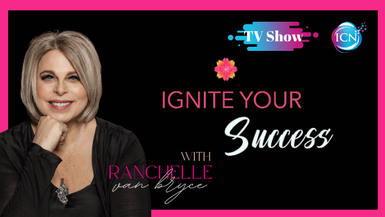 Divine Business Guidance: Behind The Scenes - Ranchelle Van Bryce