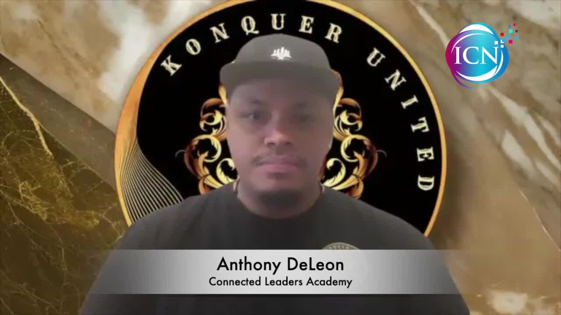 Developing You First - Antonio DeLeon