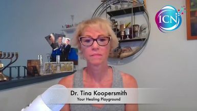 Nails, Hammers & Nervous Systems: Rethinking What Heals - Dr. Tina Koopersmith