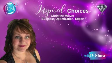 Shifting Through The Maze Of Offers - Christine McIver