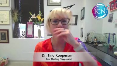 Root Cause Healing - Dr. Tina Koopersmith
