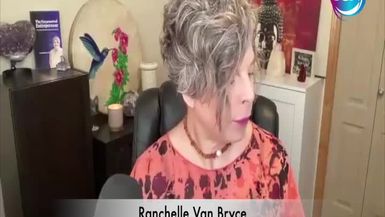 Beyond ROI – The Path To Business Mastery - Ranchelle Van Bryce