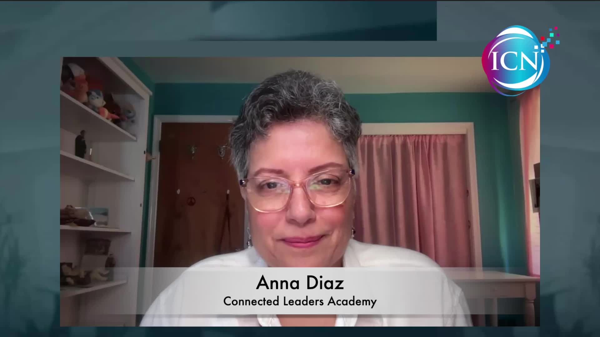 A Few Minutes, A Few Times Per Day - Anna Diaz