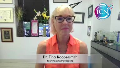Welcome To 'Your Healing Playground' - Dr. Tina Koopersmith