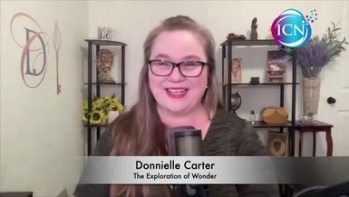 The Magic Of Gratitude! - Donnielle Carter