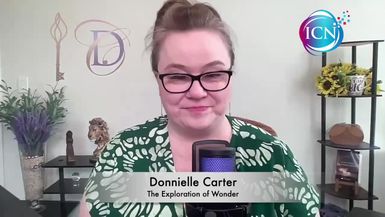 Spring Clean Your Life - Donnielle Carter