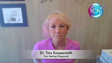 I Can Never Get Enough Play - Dr. Tina Koopersmith