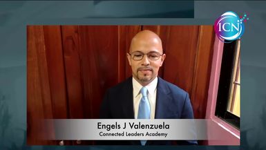 More Leads. Less Chaos. Predictable Income. - Engels J Valenzuela