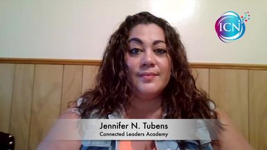 Crossing Borders and Bridging Gaps - Jennifer N Tubens