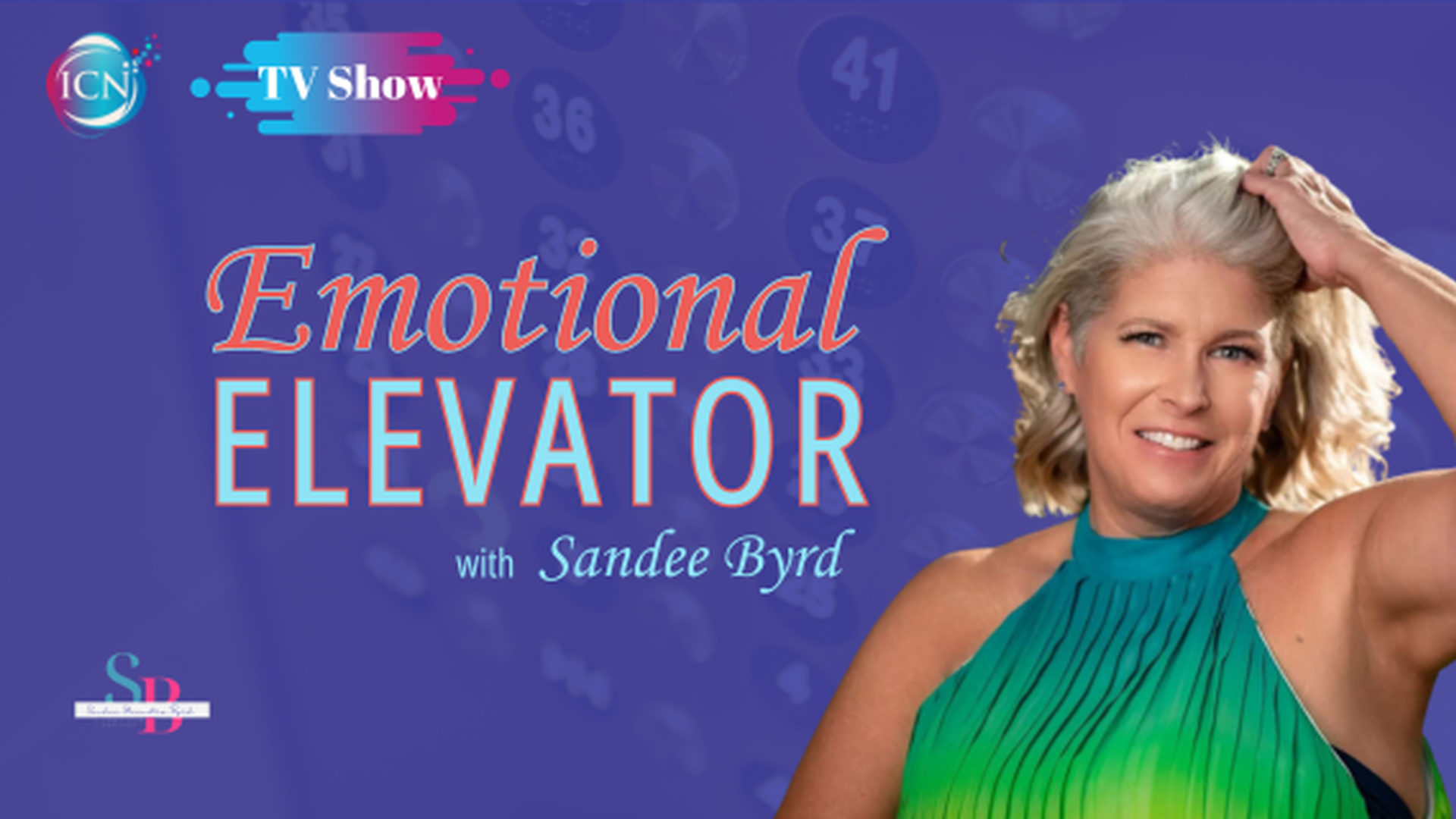 Aligning Life With Core Values And Passions - Sandee Byrd