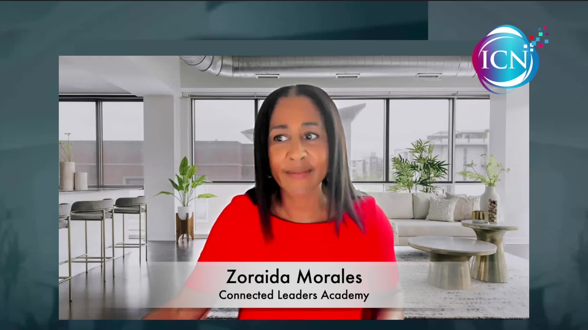 Life By Design Not Default: Thriving After Cancer - Zoraida Morales