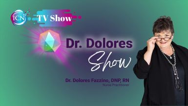 From Self-Criticism To Self-Compassion - Dr. Dolores Fazzino
