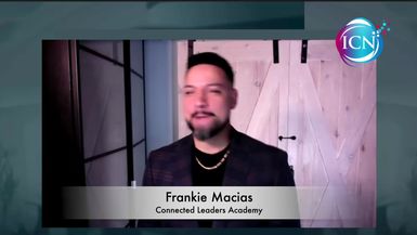 Overcome Fear and Unleash Your Full Potential - Frankie Macias