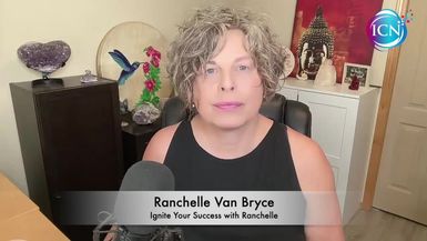 Why You’re So Tired In Your Business (Even When Aligned)