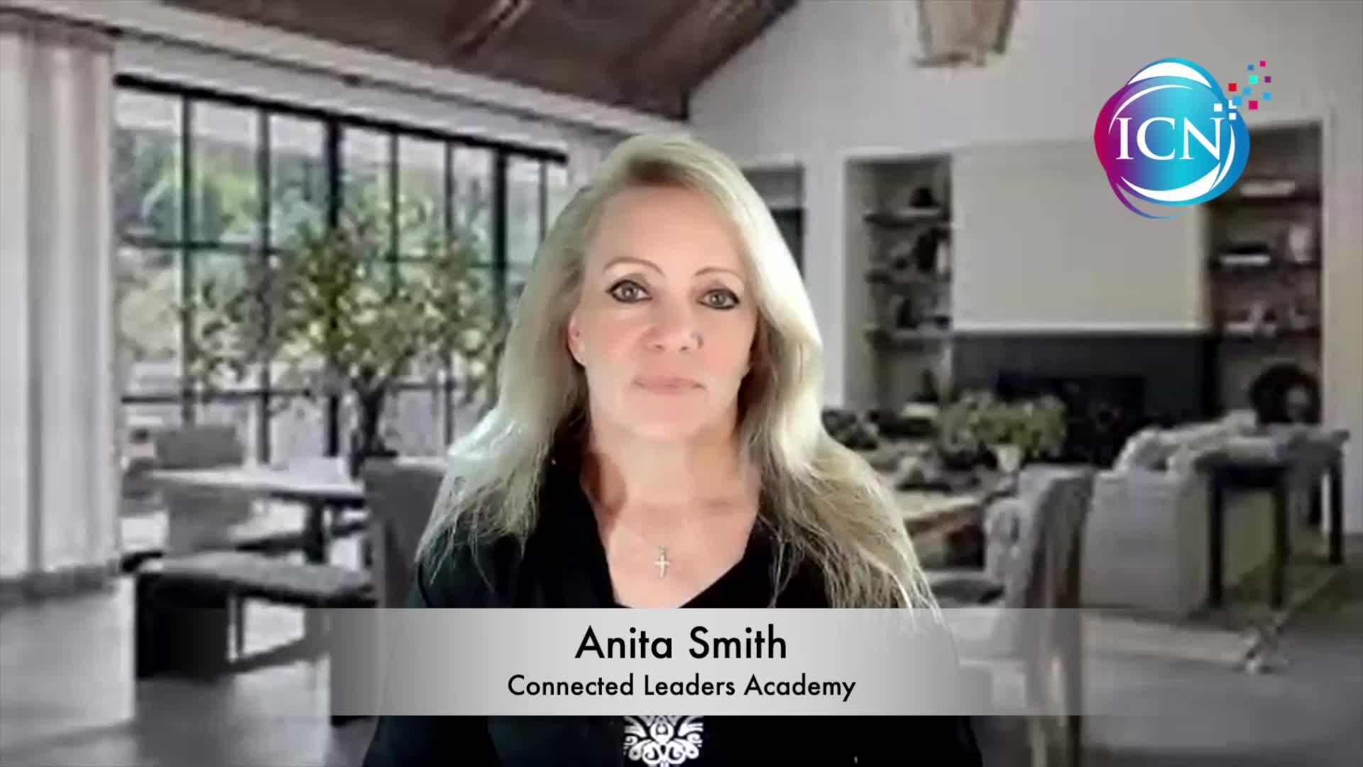 Stronger Than You Think - Anita Smith