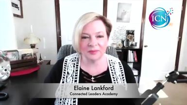 Faith-Fueled Legacy: Transforming Your Business Vision - Elaine Lankford