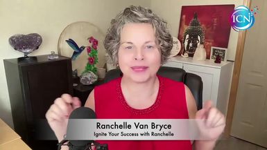 Breaking Your Groundhog Day - Ranchelle Van Bryce