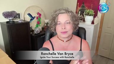 Unveiled - This Week's Message - Ranchelle Van Bryce
