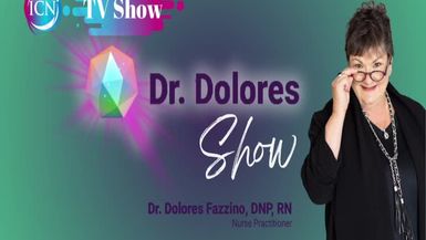 Embracing New Beginnings - Dr. Dolores Fazzino