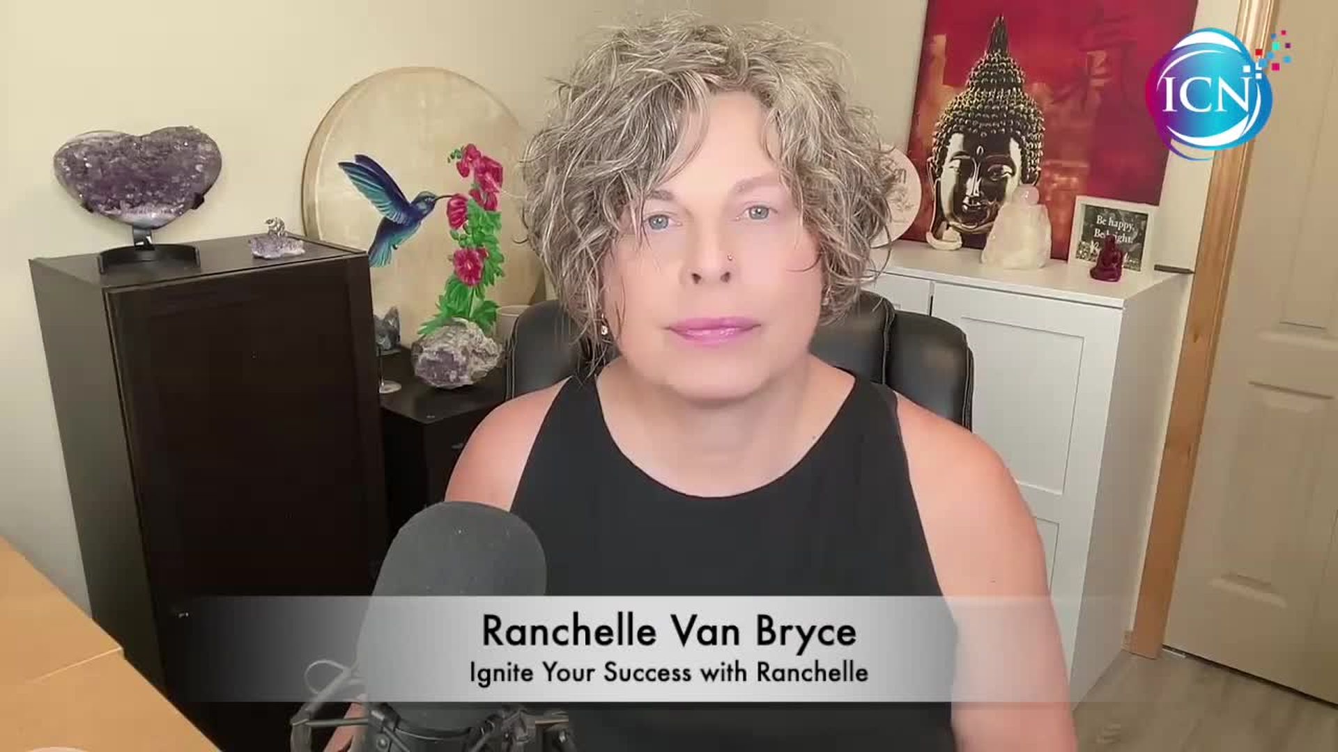 Why You’re So Tired In Your Business (Even When Aligned)