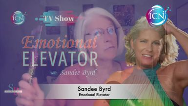 Healing Emotional Wounds Without Reliving Trauma - Sandee Byrd