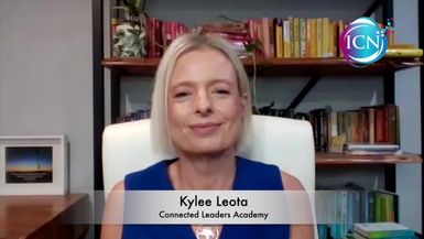 Reflect, Review and Recalibrate - Kylee Leota