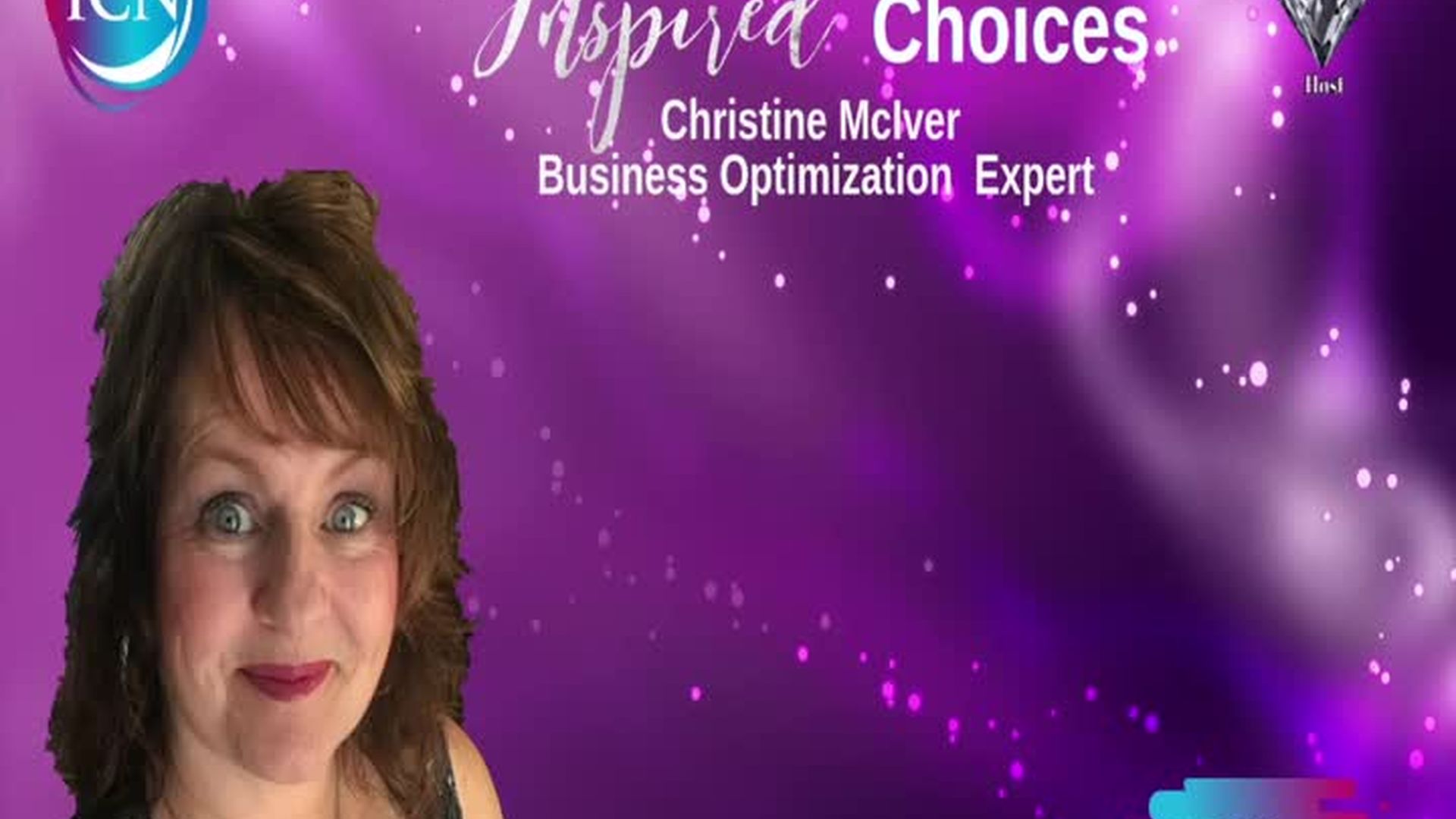 Is Your Business Optimized For 2025 - Christine McIver