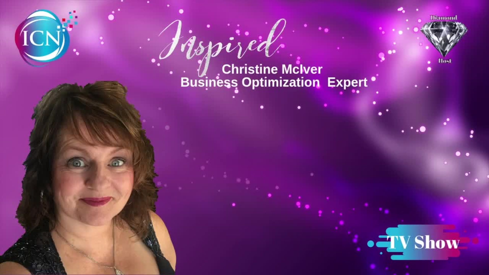 How To Not Destroy Your Business - Christine McIver