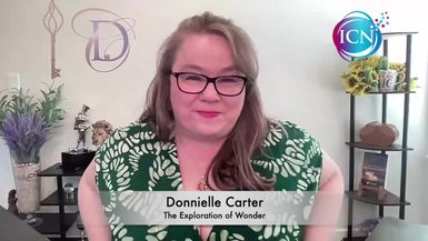 How To Ask Of The Universe - Donnielle Carter