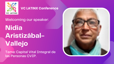 Capital Vital Integral de las Personas - CVIP