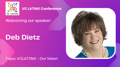 VCLATINX - Our Vision