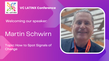 How to Spot Signals of Change