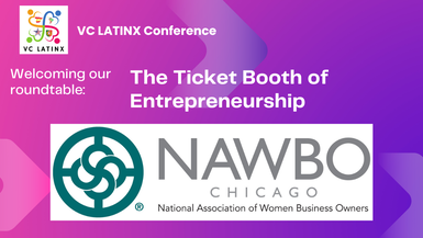 The ticket Booth of Entrepreneurship