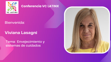 Tema:  Envejecimiento y sistemas de cuidados